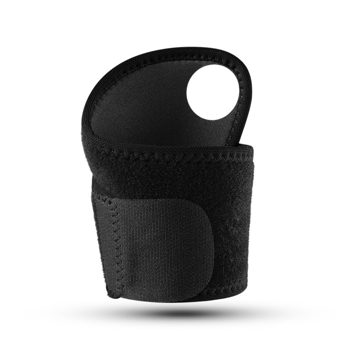 Twisted Anti Sprain Pressure Wrist Guard 2