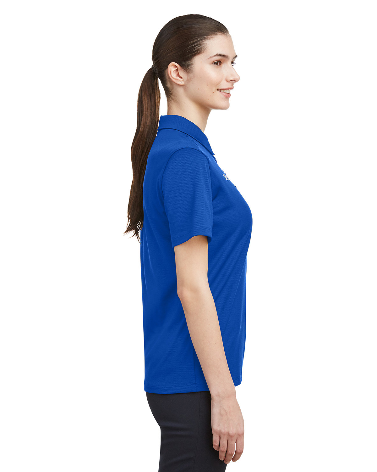 Ladies' Tech Polo