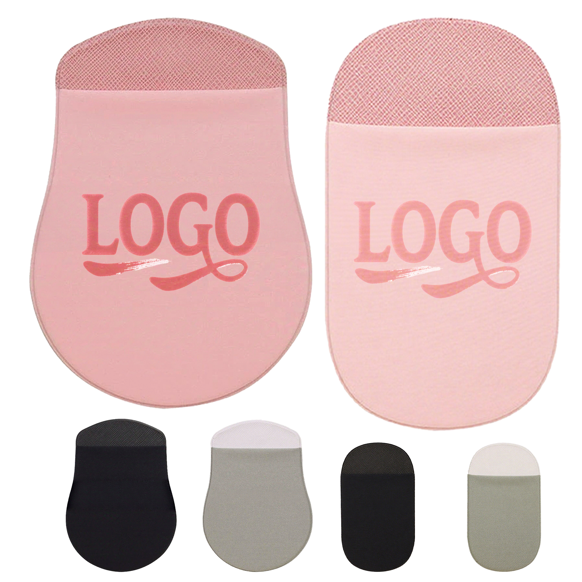 Non Marking Elastic Mouse Storage Bag 4