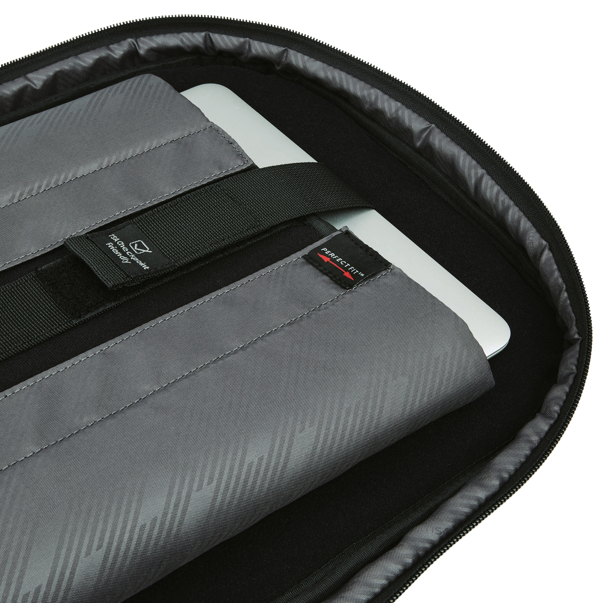 Samsonite Classic Business Perfect Fit Laptop Backpack 23