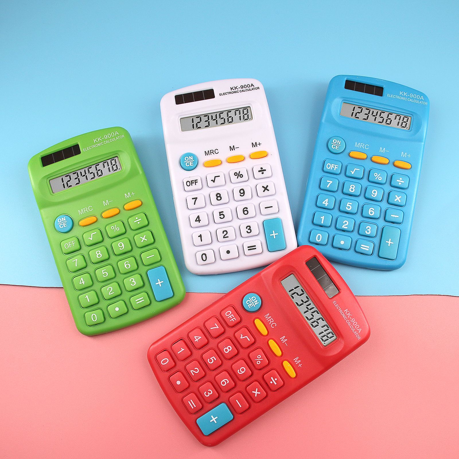 Mini Calculator