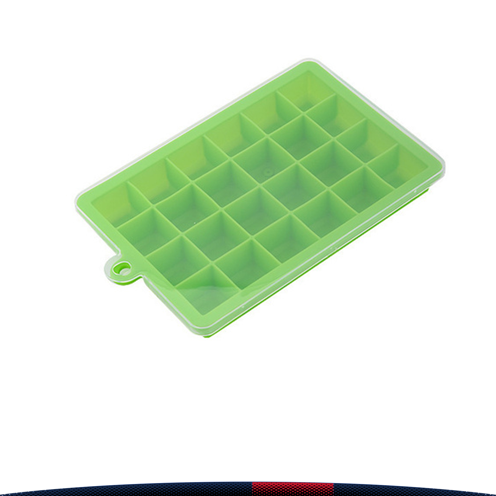 Poker Ice Trays 5