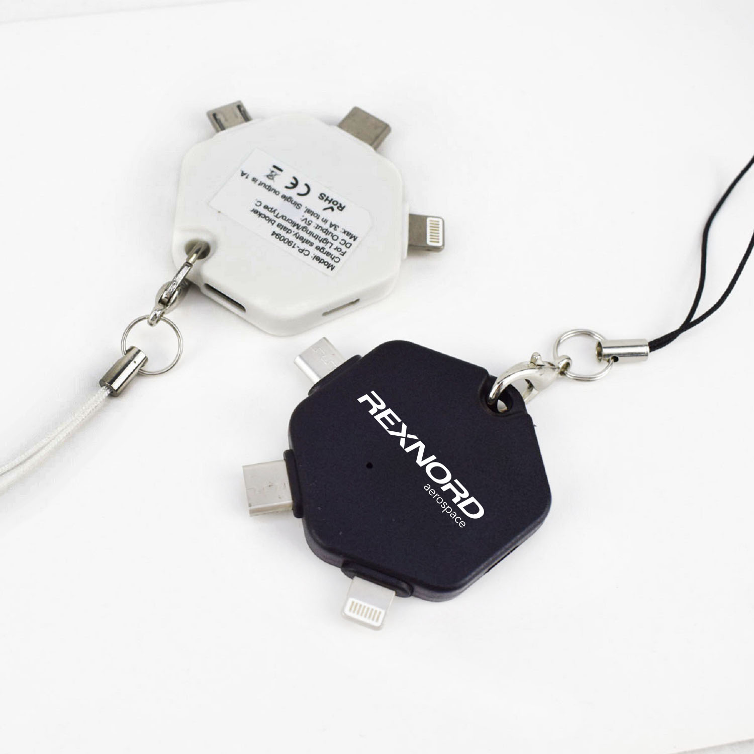 Cell Phone Data Blocker