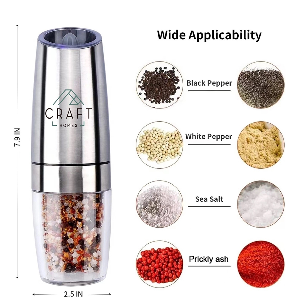 Adjustable Ceramic Coarseness 2