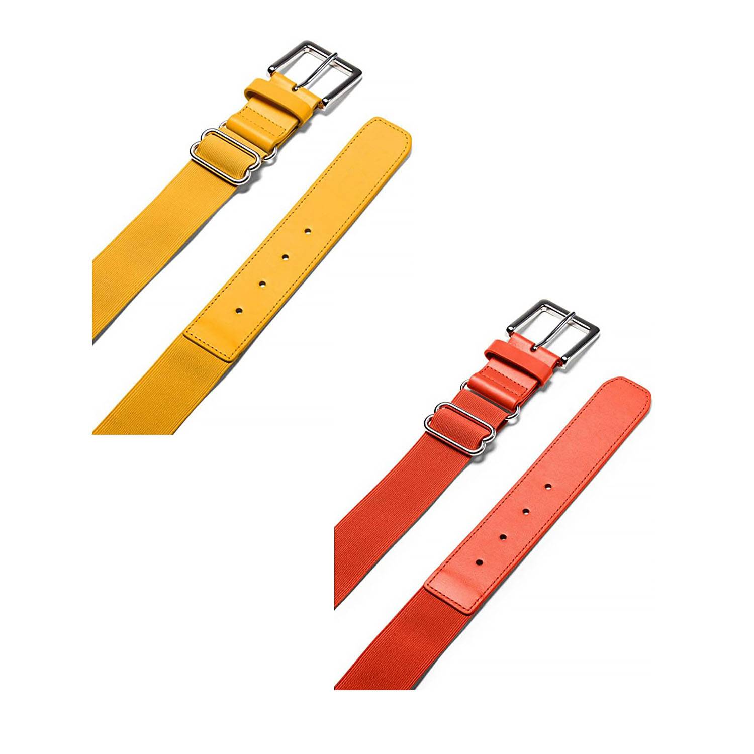 Baseball Belt 4