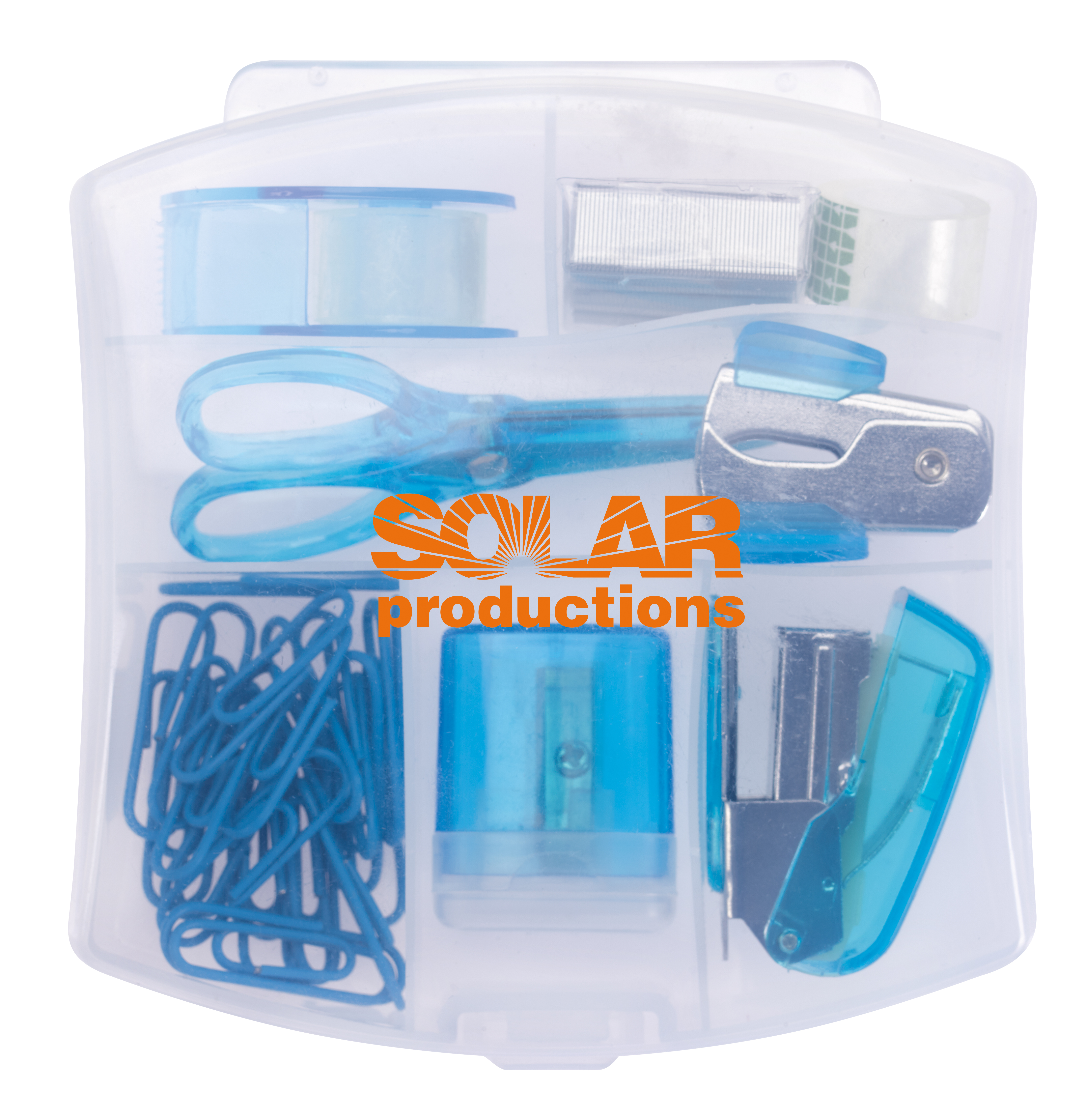 Good Value™ 10-in-1 Office Supply Kit 3