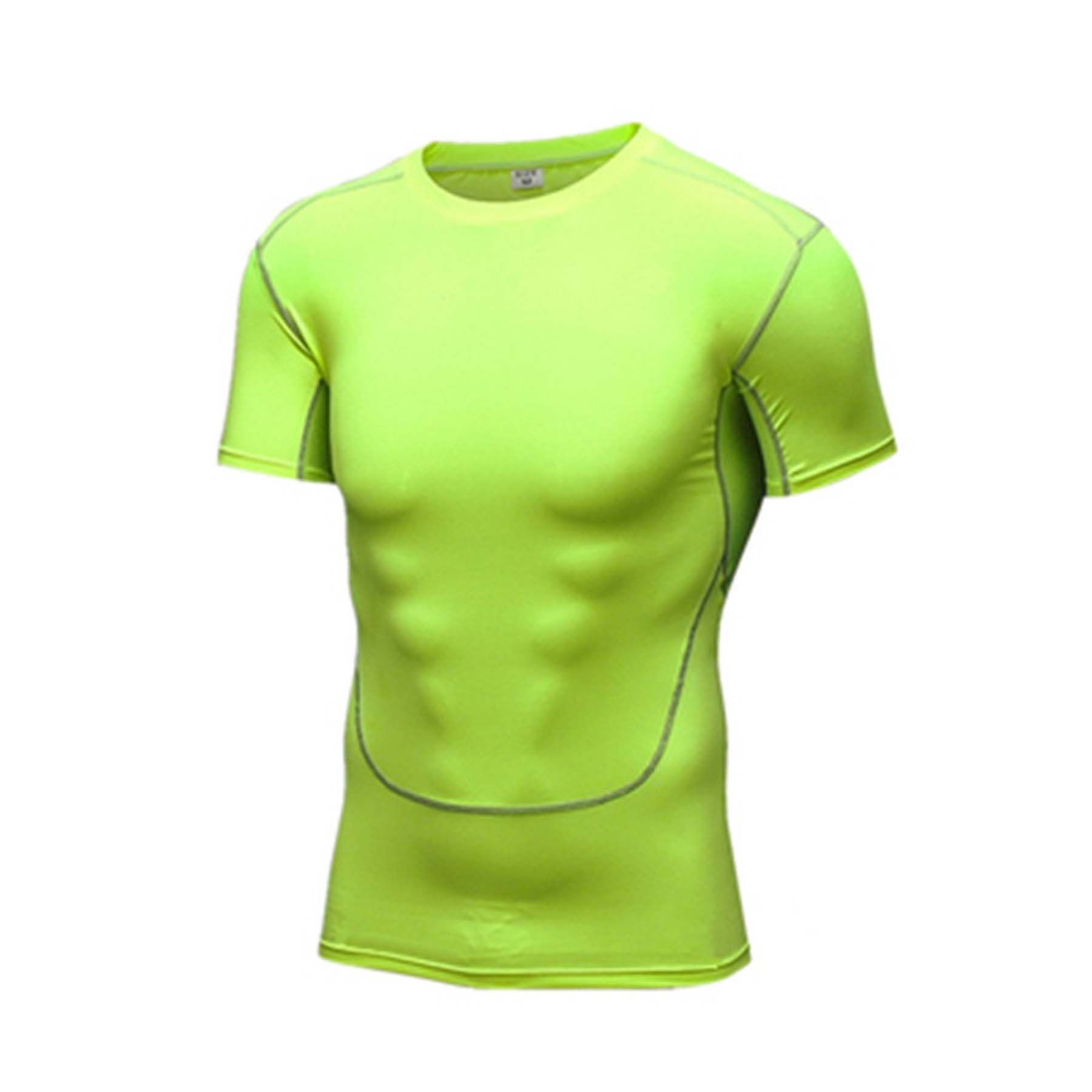 Quick Dry T Shirt 6