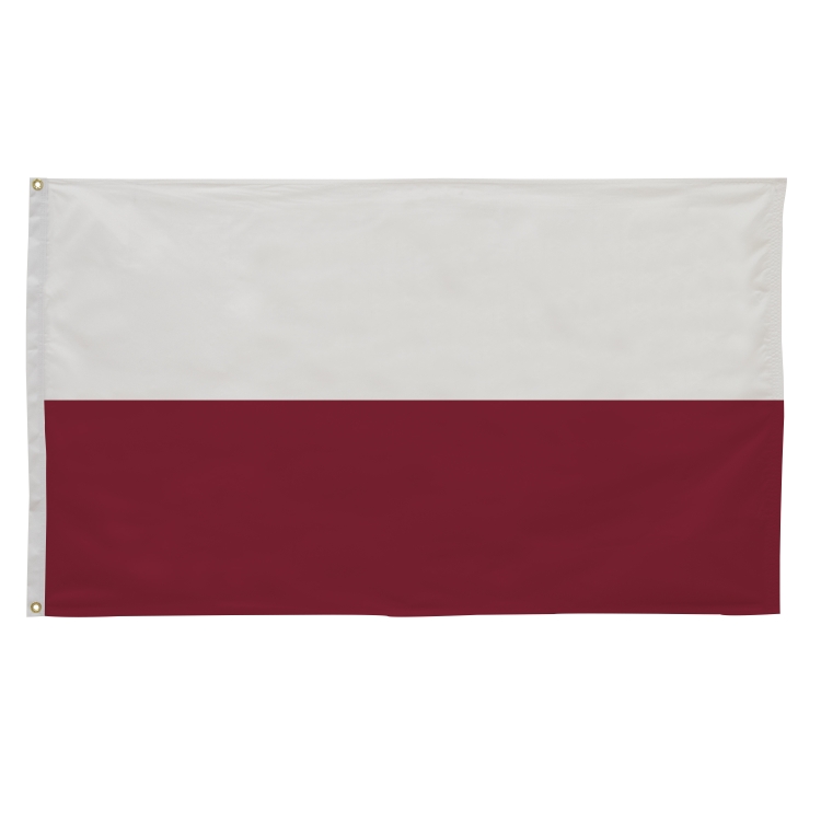 3' x 5' International Flags 56