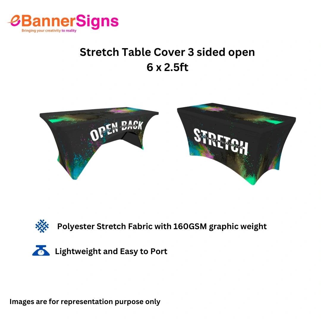 Tradeshow Outdoor Combo 3 3