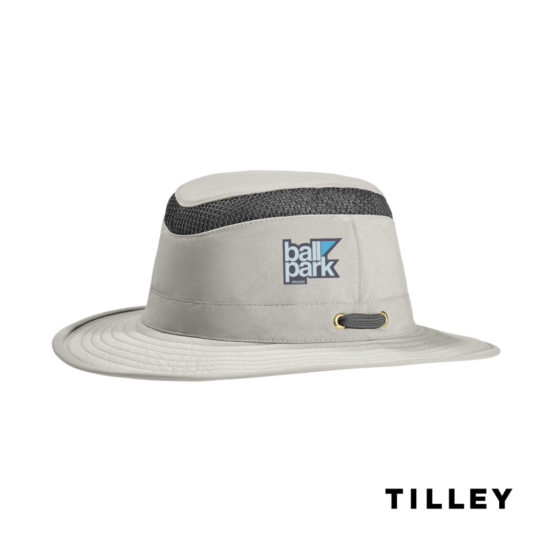 Tilley® Airflo LTM5 Medium Brim Hat - Rockface 17