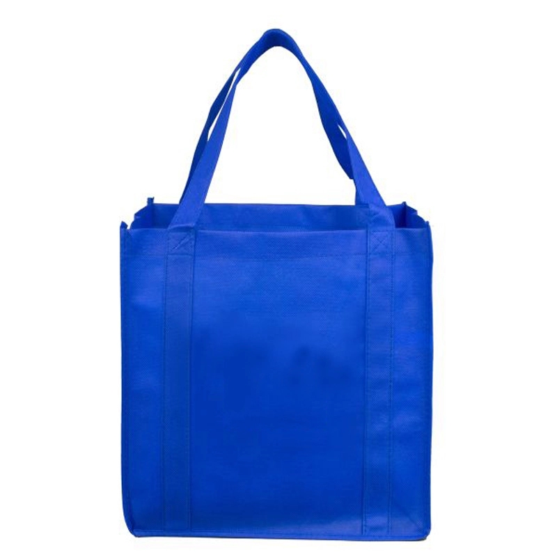Mega Grocery Shopping Tote Bag 6