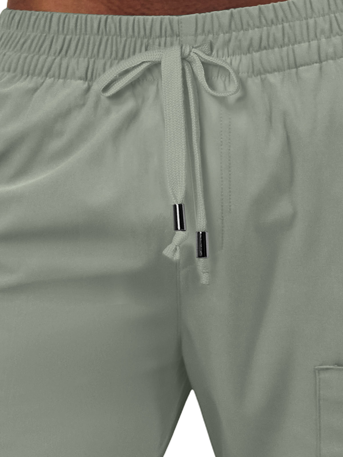 Parkley Kinetic - Men's Seven-Pocket KIRAN Jogger Pant 6