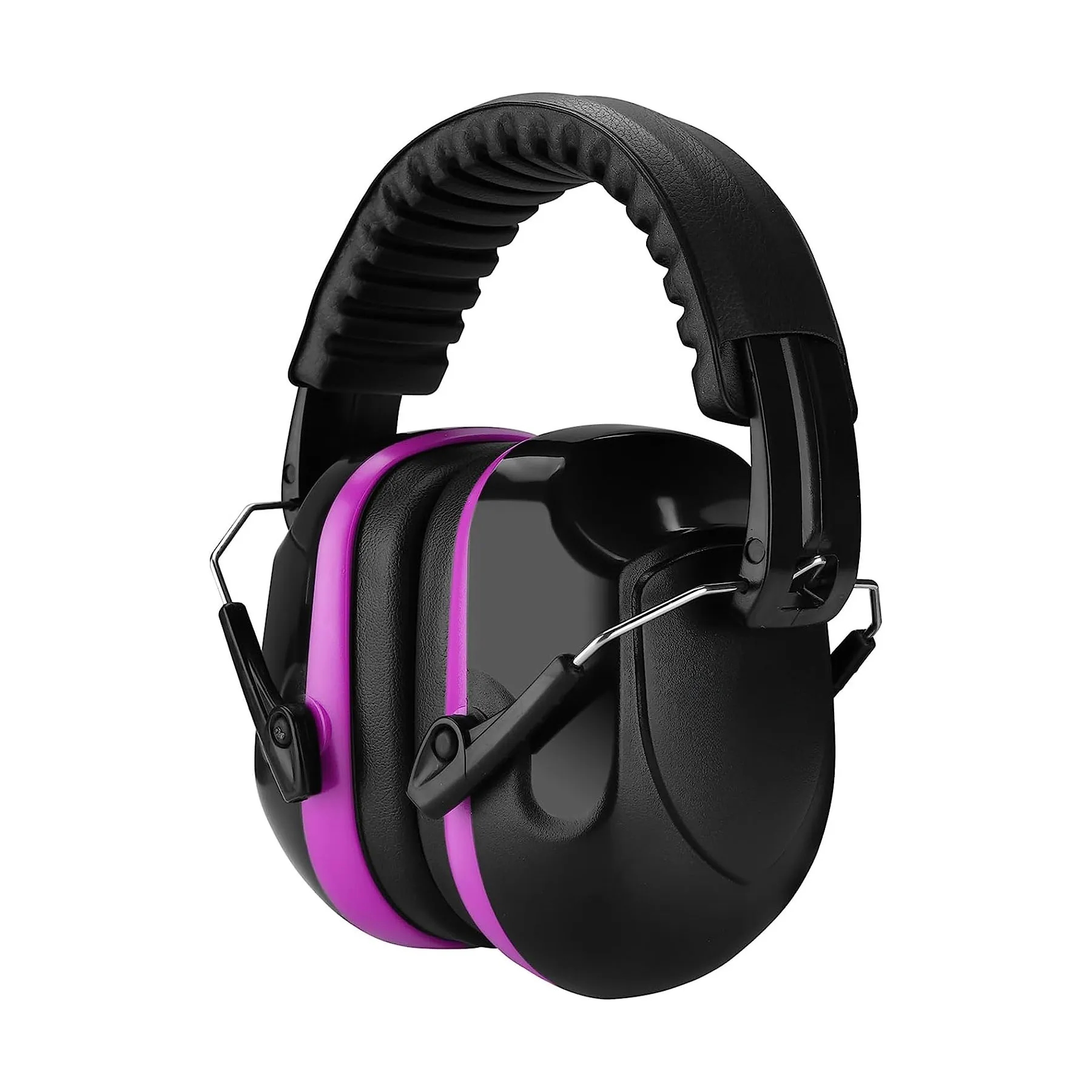 Noise Reduction Safety Ear Muffs 11