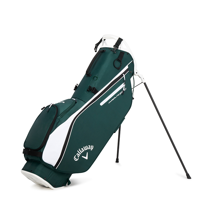 Callaway Hyperlite Zero Stand Bag 17