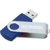 Rotate Flash Drive 8GB 86
