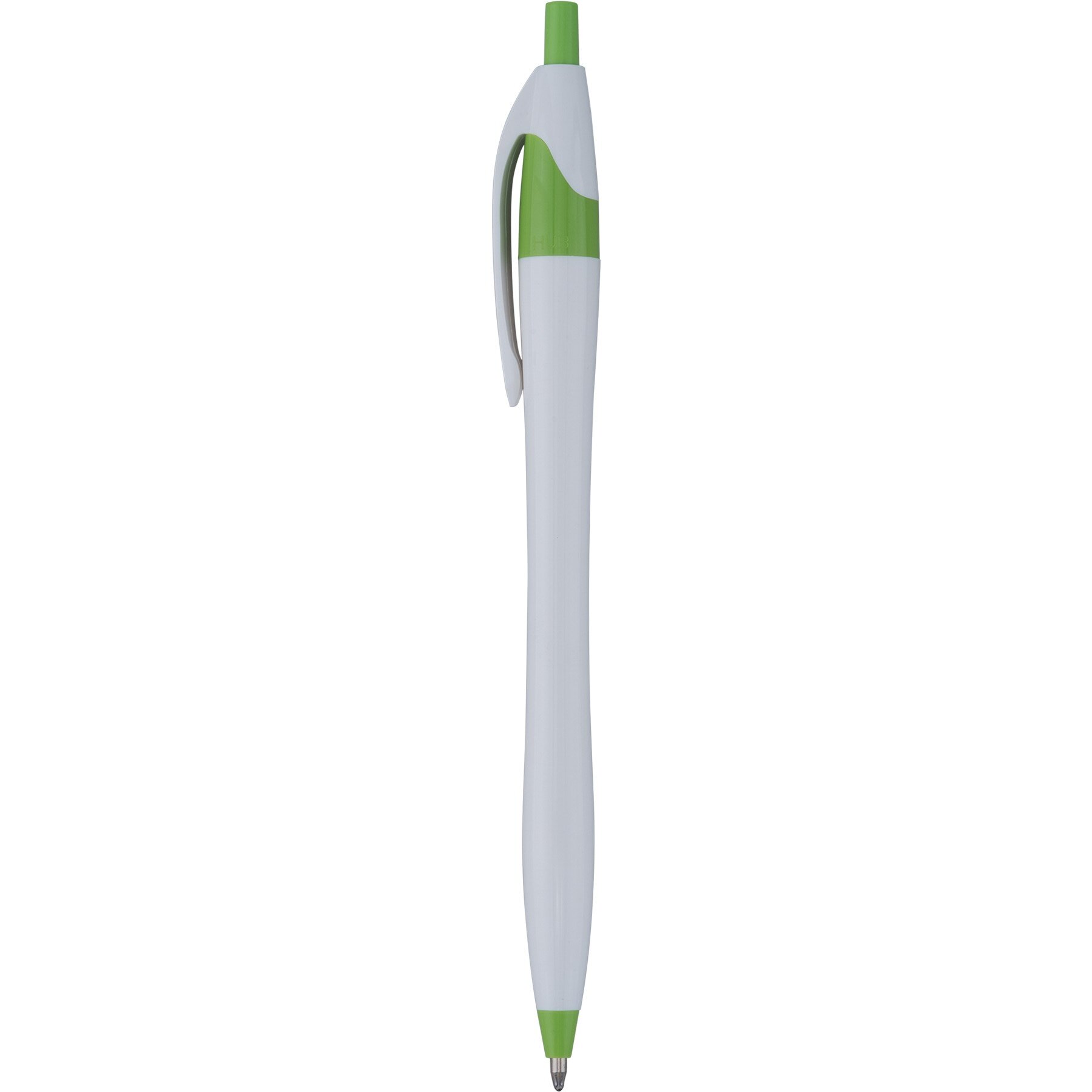 Retractable Ballpoint Pen 12