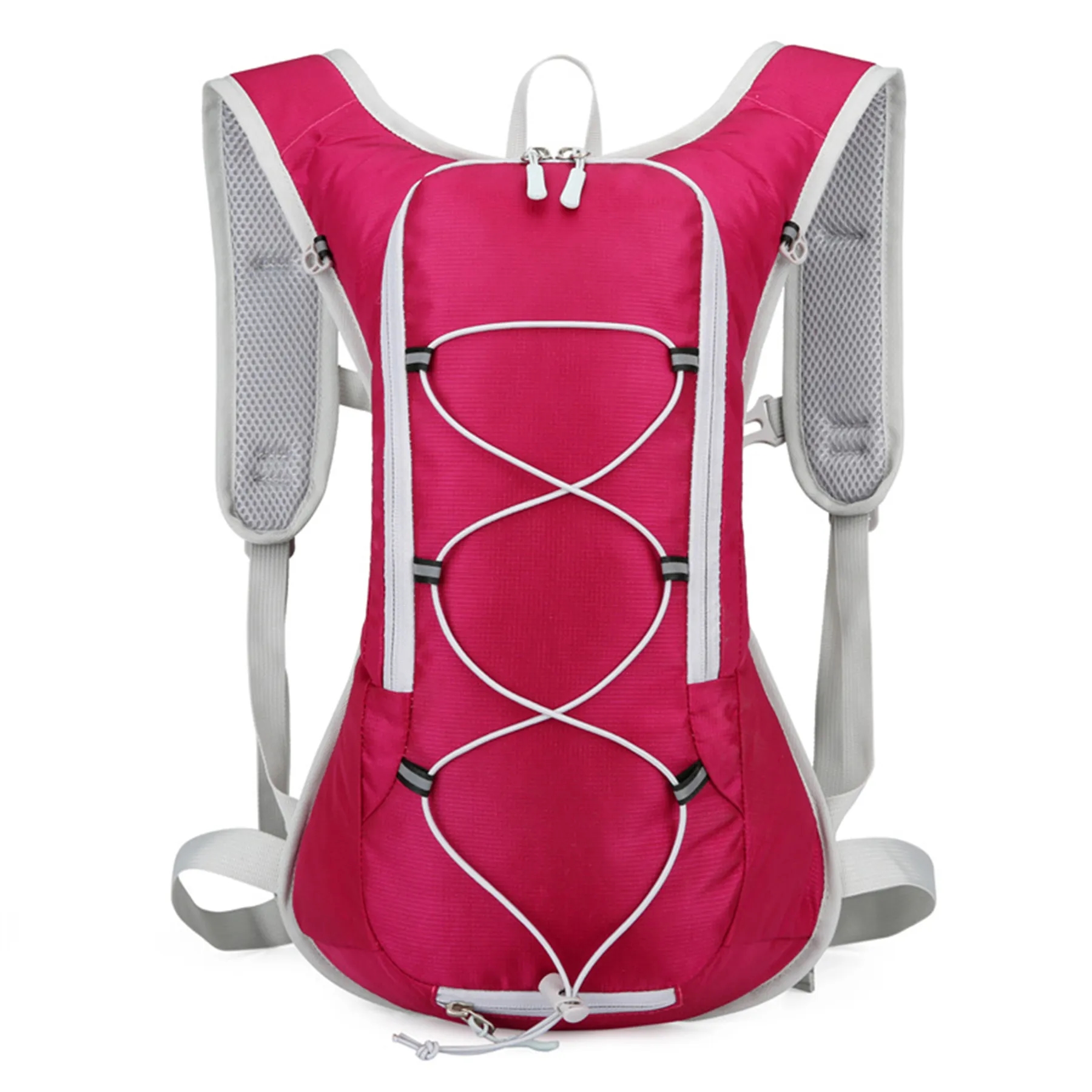 15inch Lightweight Bicycle Travel Backpack MOQ20 4