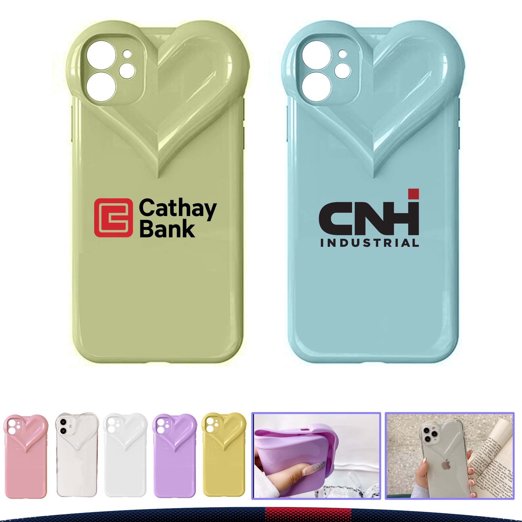 Herb Phone Case 8