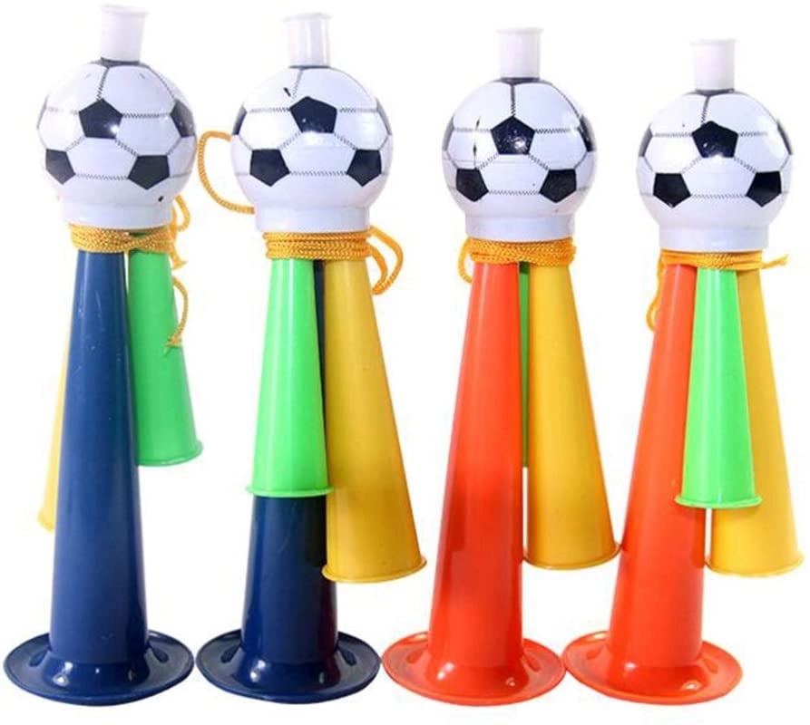 Plastic Stadium Air Horn Loud Noise Maker 1