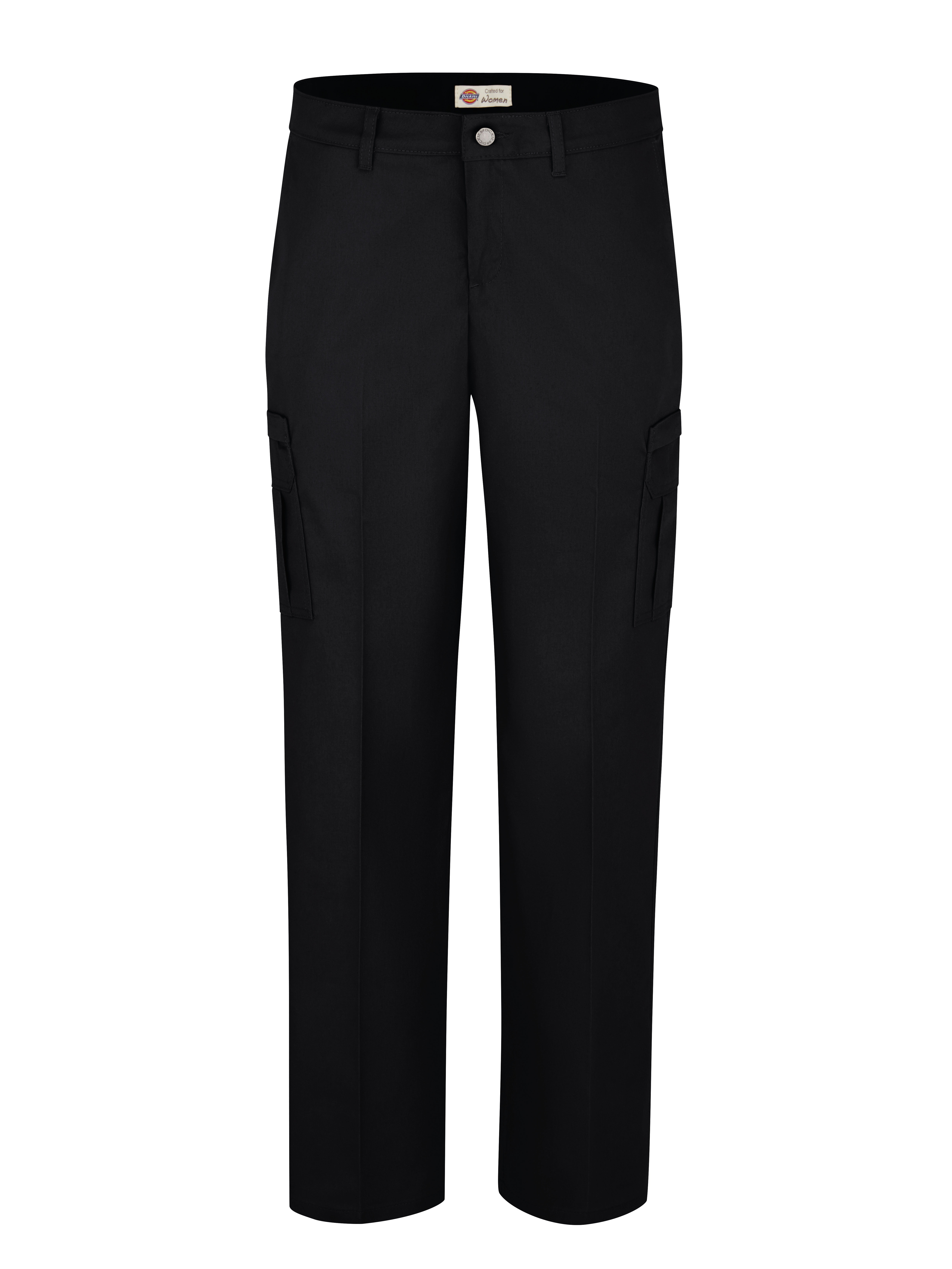 Dickies® Women's Premium Cargo Pant FPW2372 4