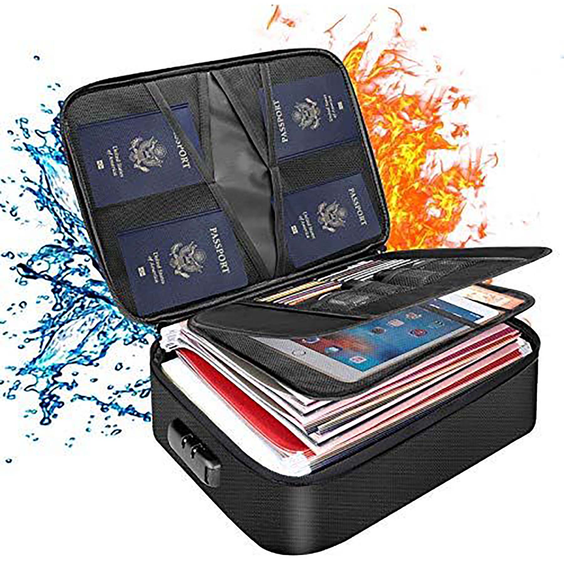 Document Briefcase 3