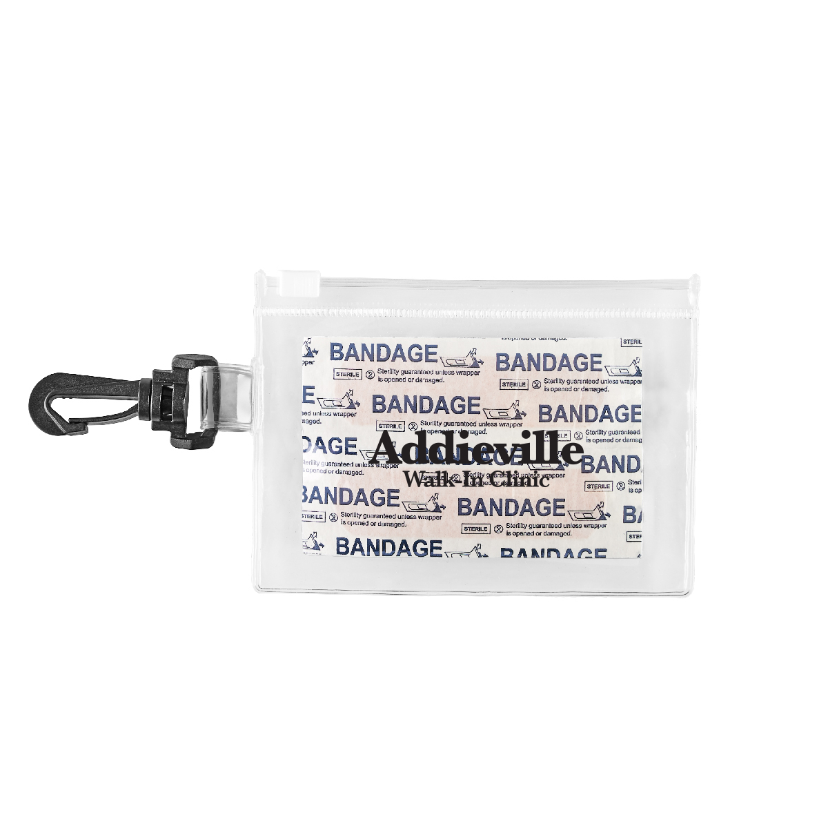 Safe Travels First Aid Kit 4