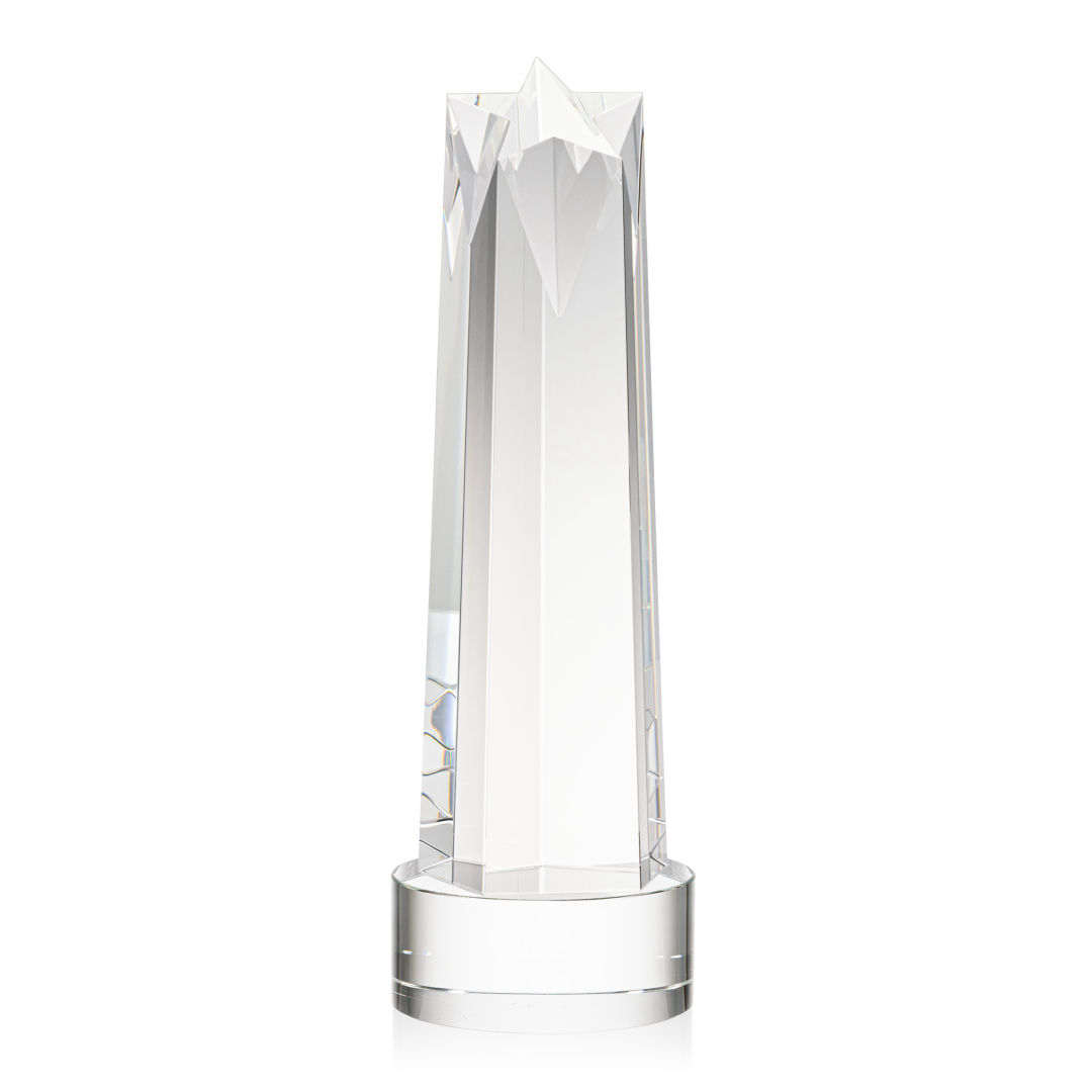 Ellesmere VividPrint™ Award on Marvel - Clear 2