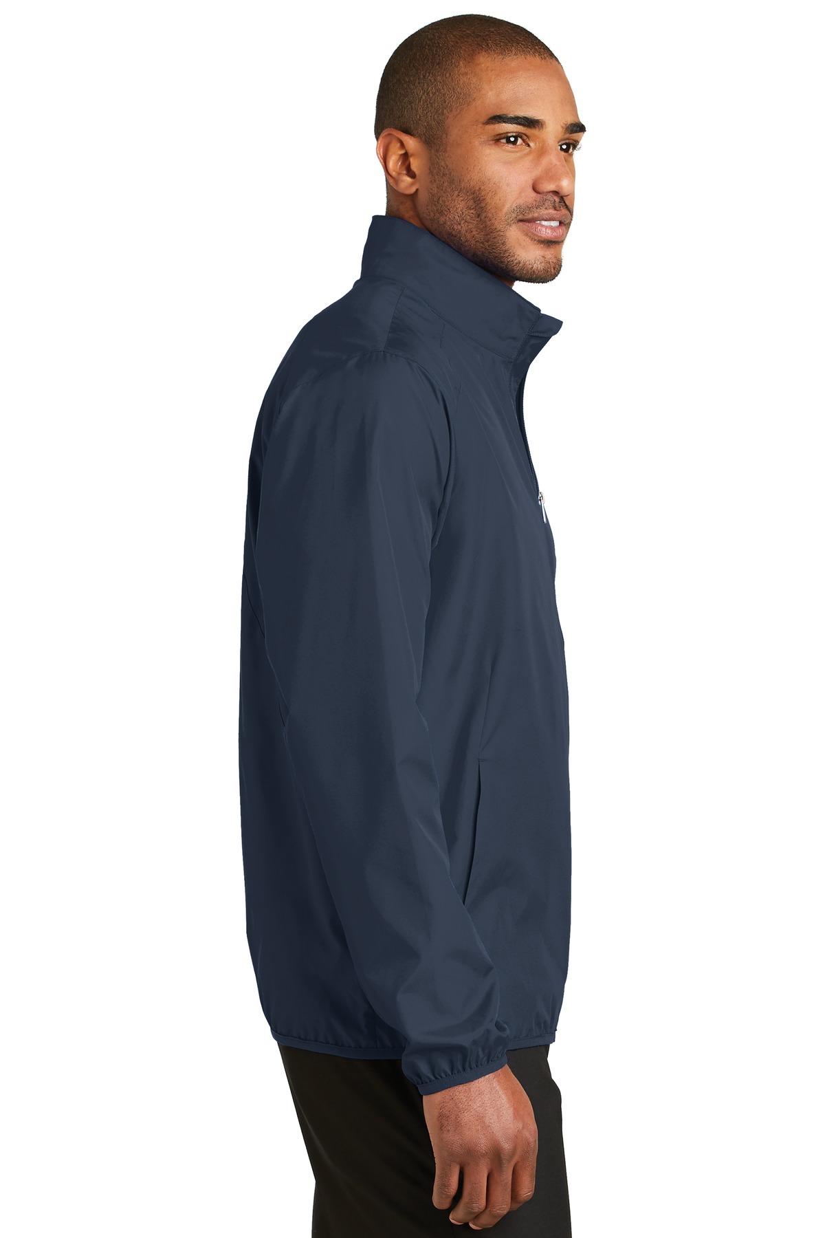 Port Authority Zephyr Full-Zip Jacket. J344 28