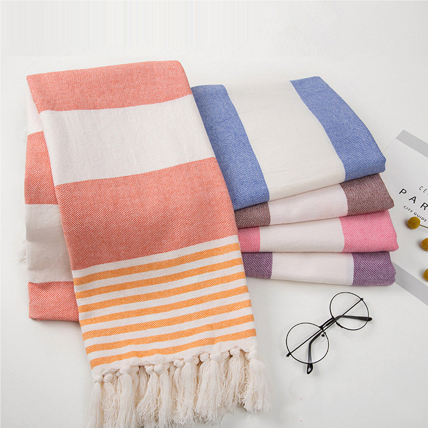 Turkish Beach Towel 11