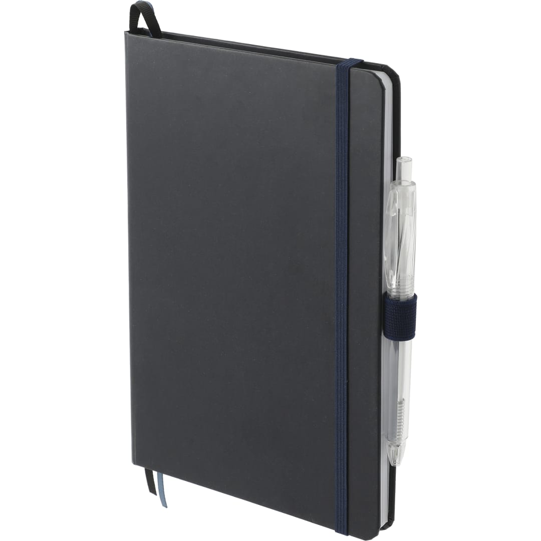 5.5" x 8.5" FSCĀ® Mix Bound Journal Set 11
