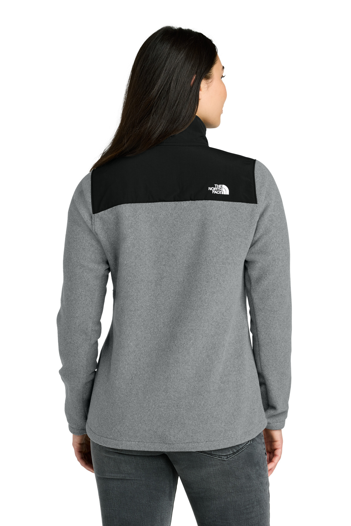 The North Face Women's Highest Peak Full-Zip Fleece Jacket NF0A8BUR 12