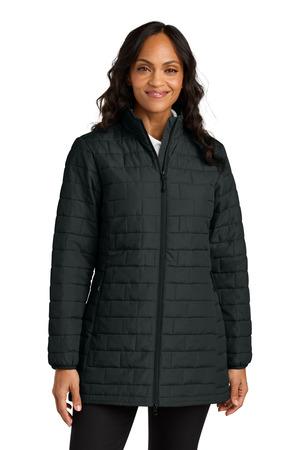 Port Authority Women's C-FREE Brick Jacket L854 18