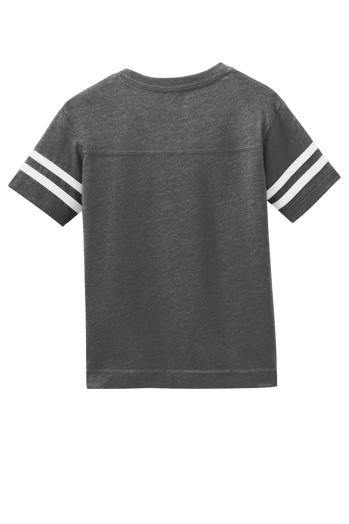 Rabbit Skins Toddler Football Fine Jersey Tee. RS3037 34