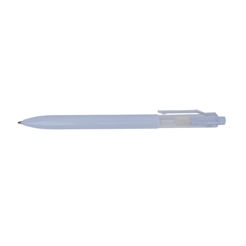 Aura Recycled Plastic Ballpoint Pen 3
