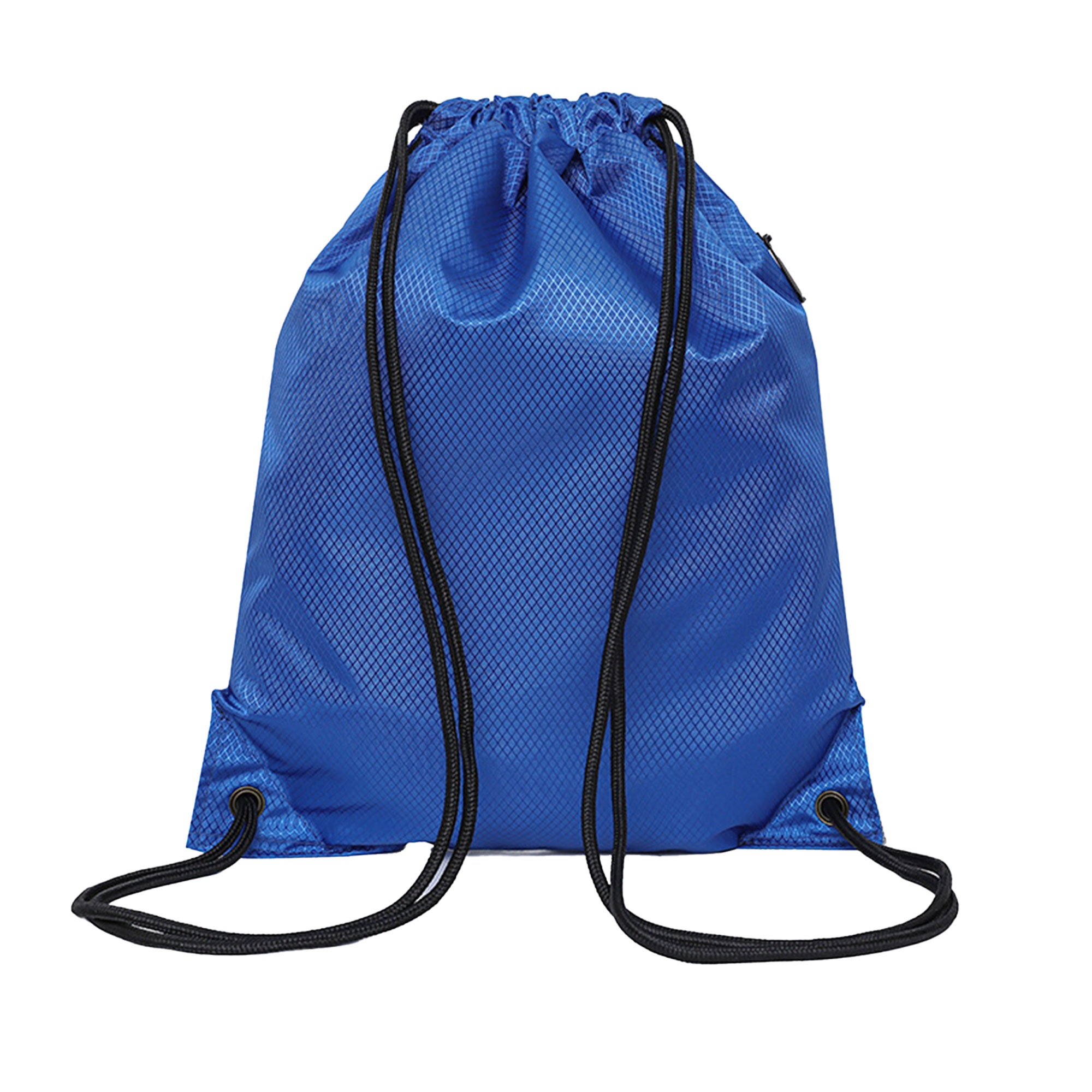 Oxford Fabric Daily Drawstring Backpack 4