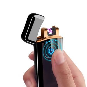 Versatile Dual Arc Lightning Lighter With Built In Flashlight 19