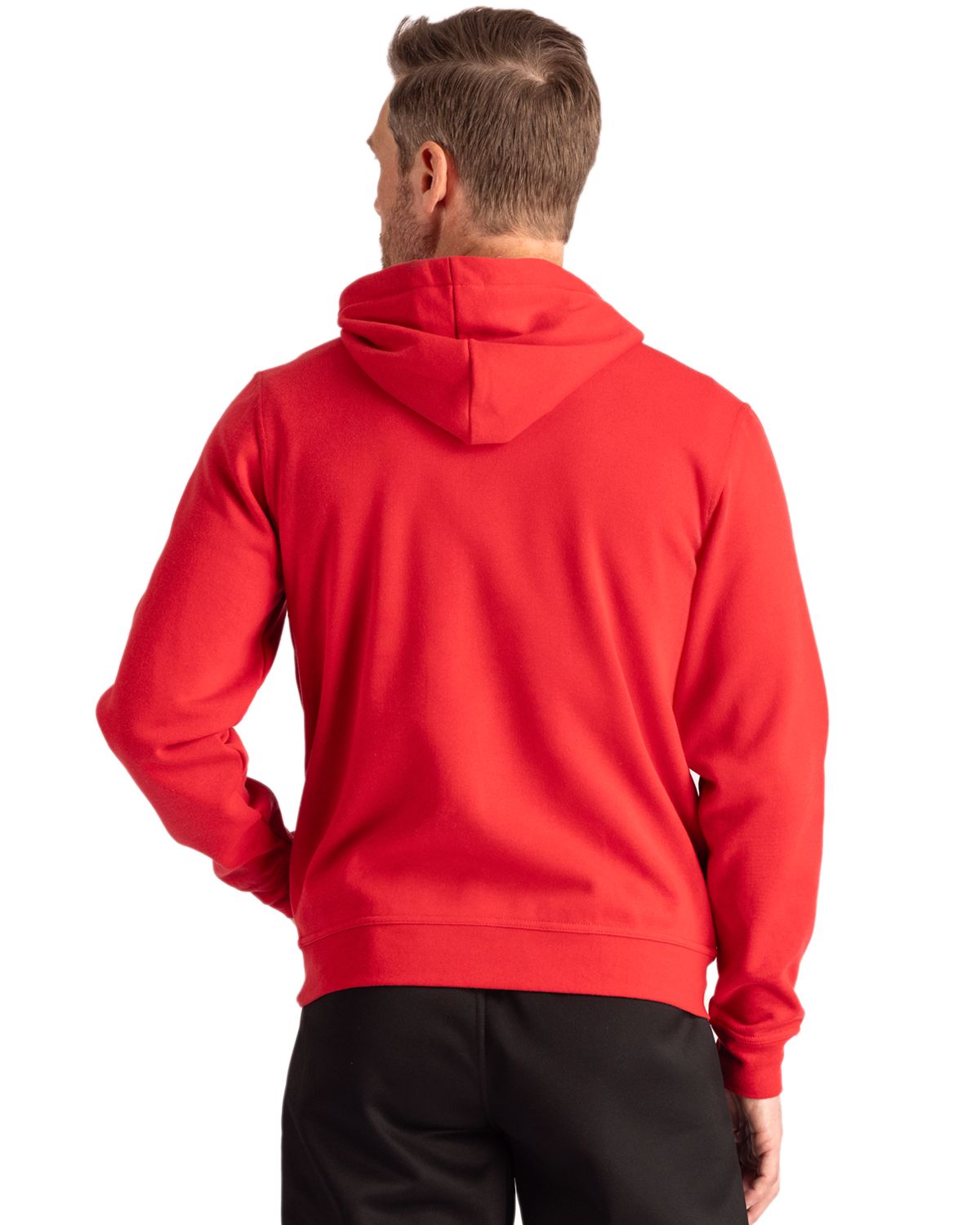 Clique Stockholm Unisex Full Zip Hooded Sweatshirt 118