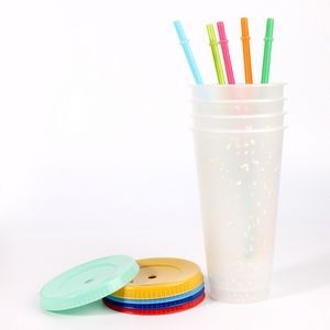Plastic Tumbler Cup 3