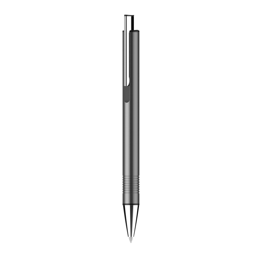 sword click pen metal clip 9