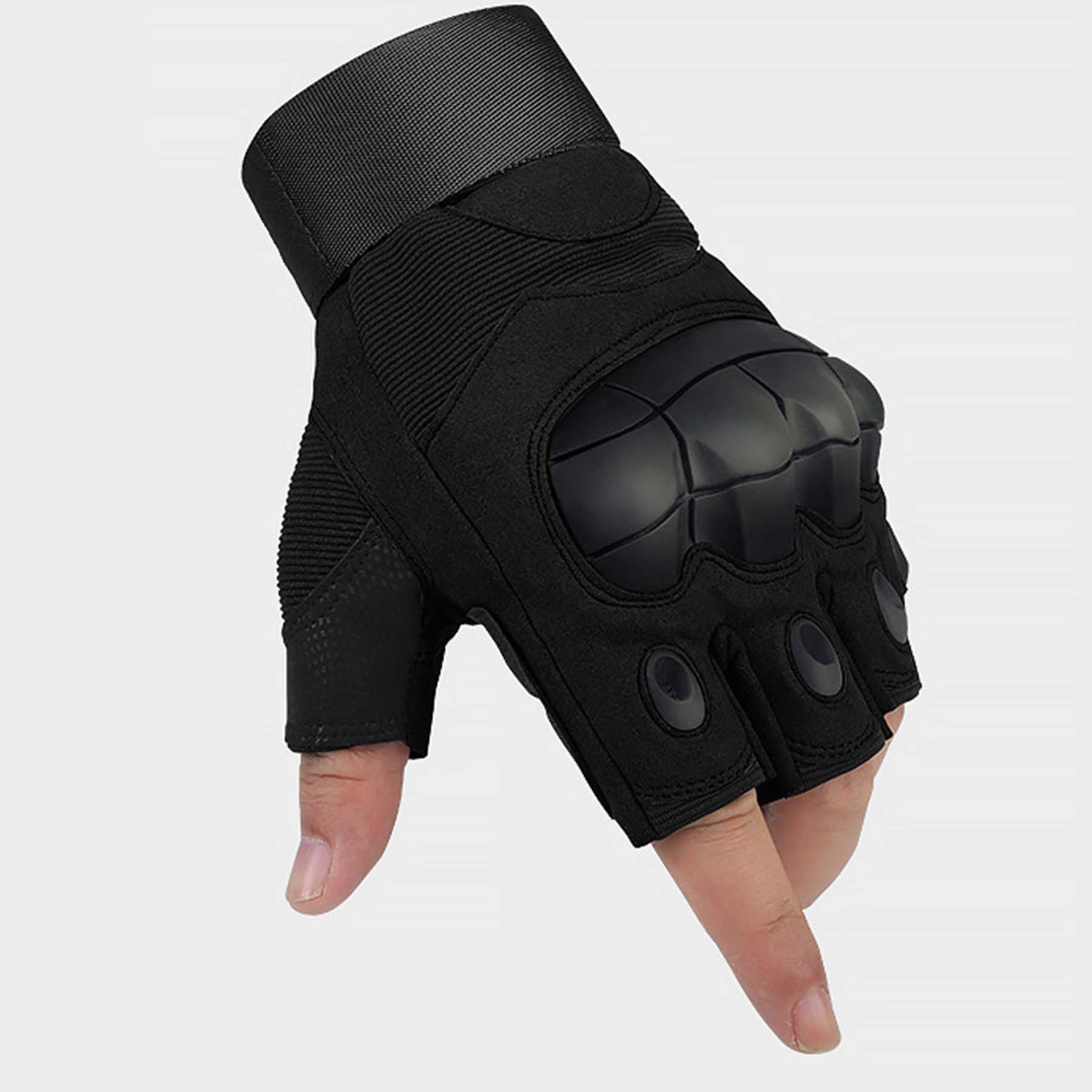 Tactical Gloves 5