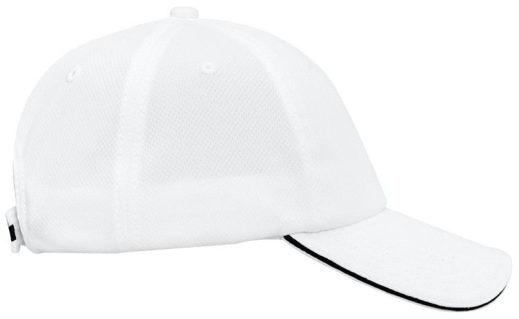 OTTO CAP 6 Panel Low Profile Baseball Cap 13
