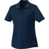 Women's Edge Short Sleeve Polo 172
