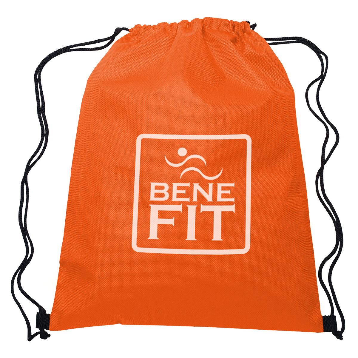 Non-Woven Sports Pack With 100% RPET Material 22
