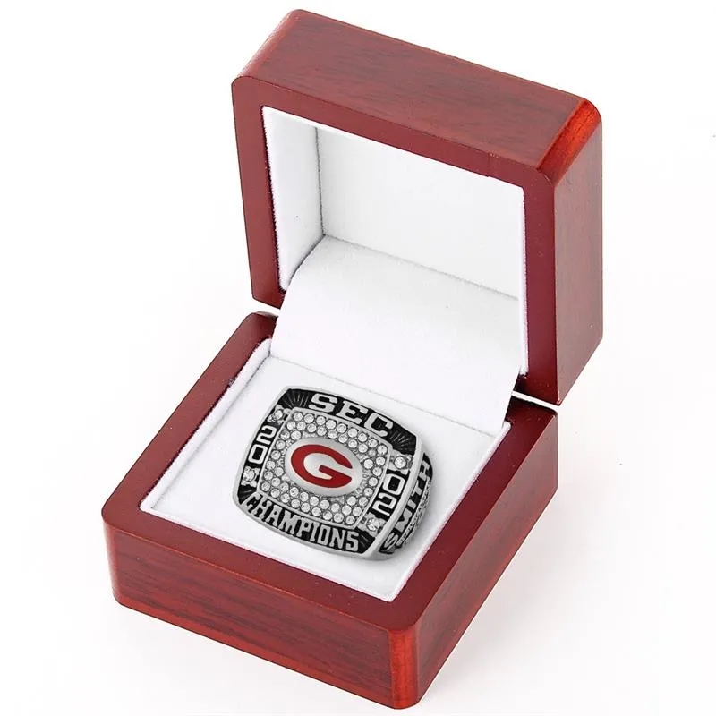 Custom Championship Rings 2
