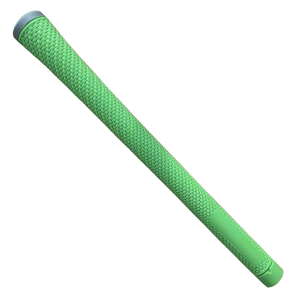 Colorful Golf Club Grips with Anti Slip Texture 6