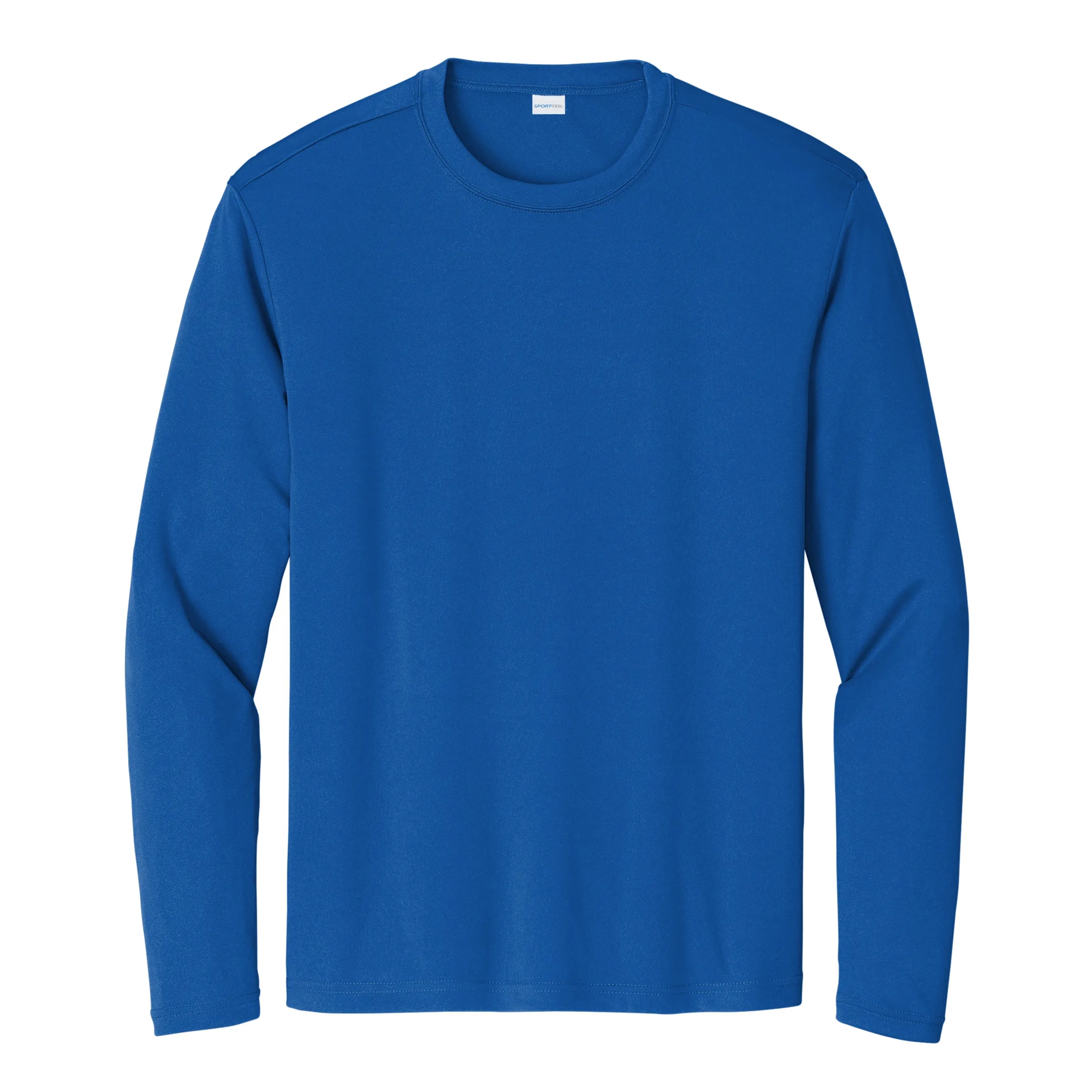 Sport-Tek(R) Long Sleeve PosiCharge(R) Competitor(TM) Tee 52