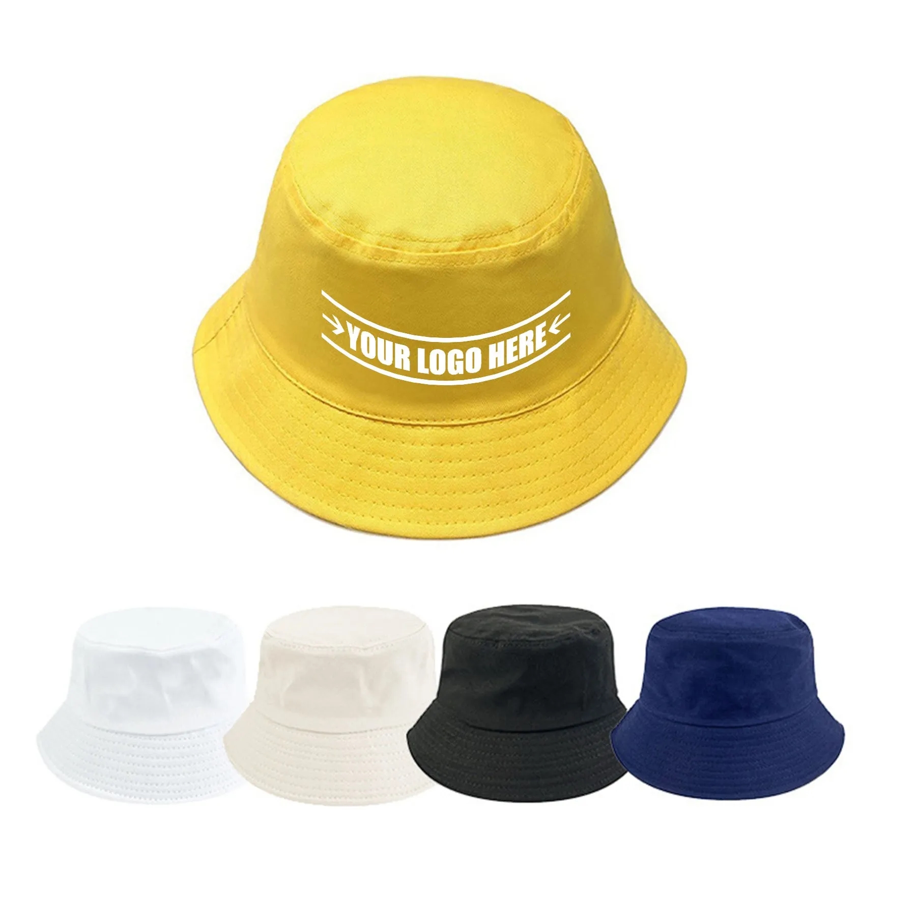 Bucket Hat 5