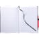 7" x 10" FSC® Recycled Morano Large Journal 51