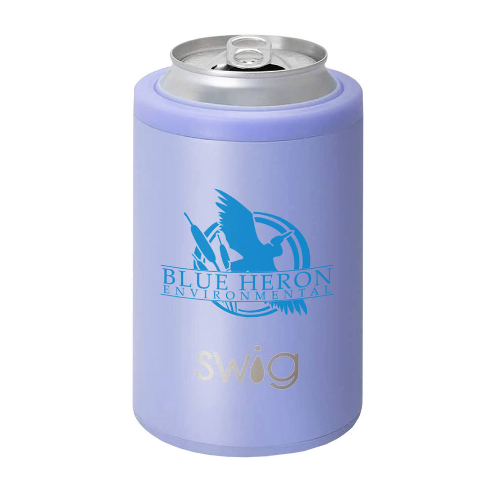 Swig® 12 oz. Combo Can & Bottle Cooler 23