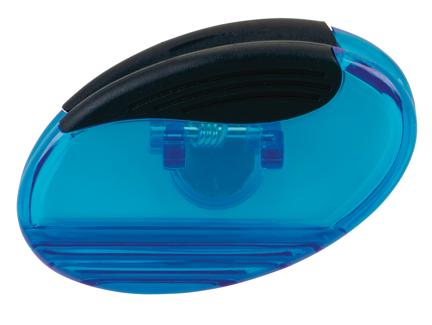 Good Value™ Oval Clip 8